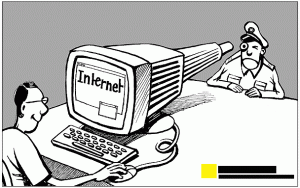Государственное регулирование Интернета